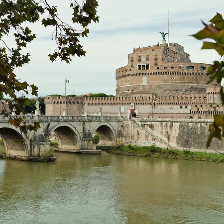 Vatican Holiday Home 로마 외부 사진