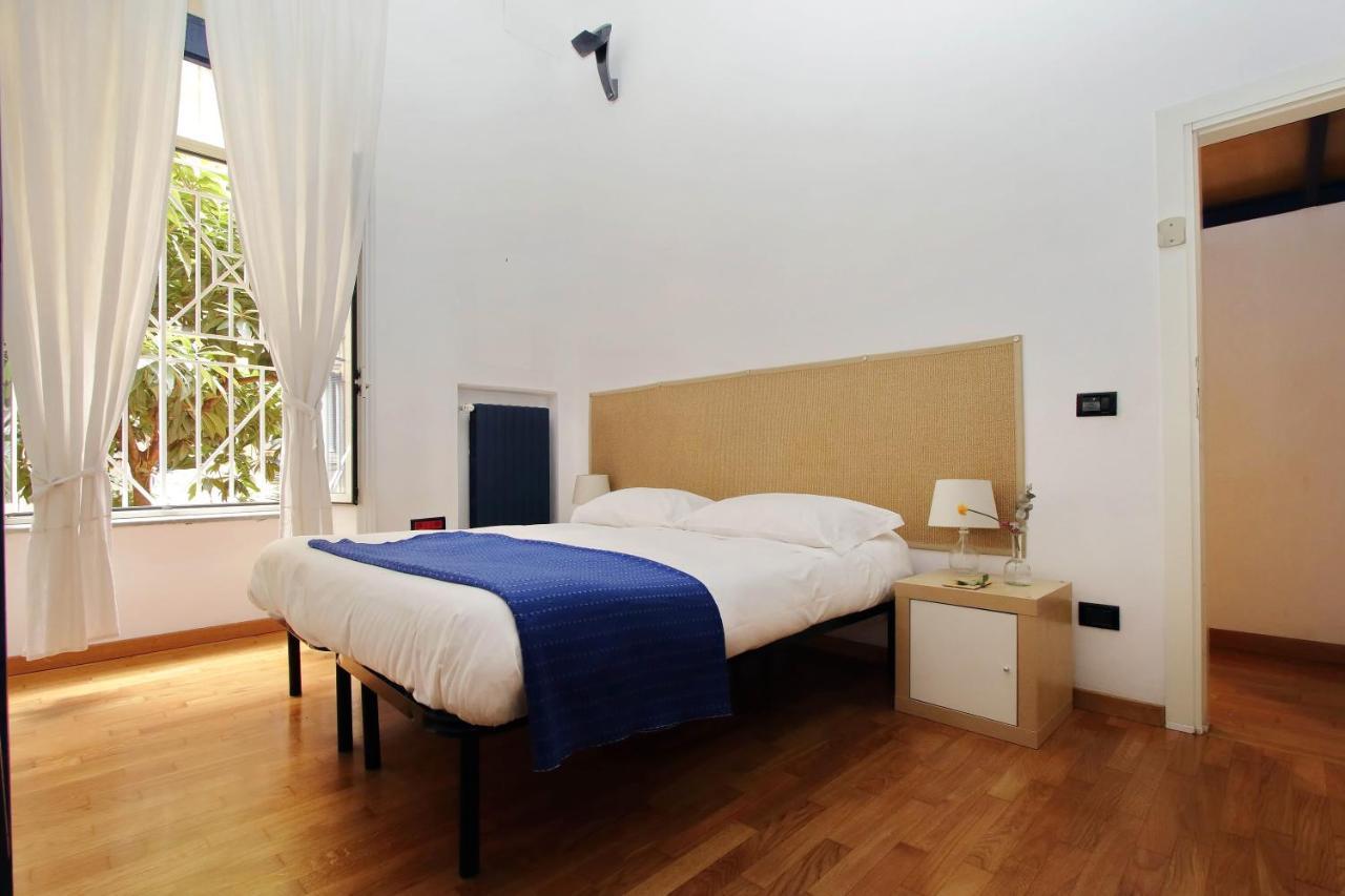 Vatican Holiday Home 로마 외부 사진
