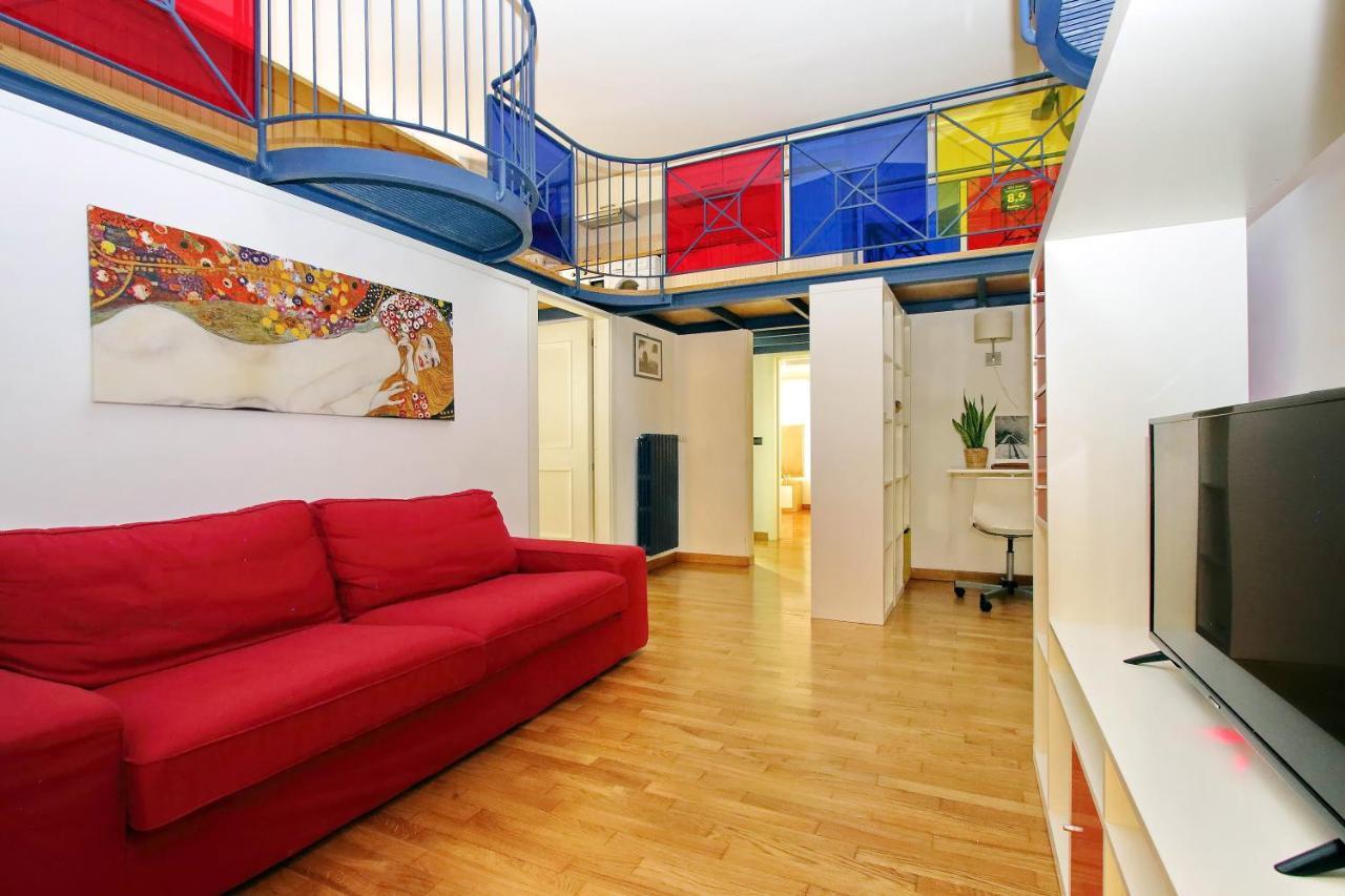 Vatican Holiday Home 로마 외부 사진