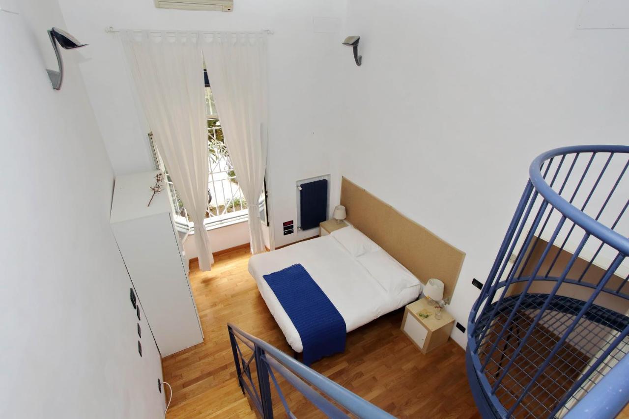 Vatican Holiday Home 로마 외부 사진