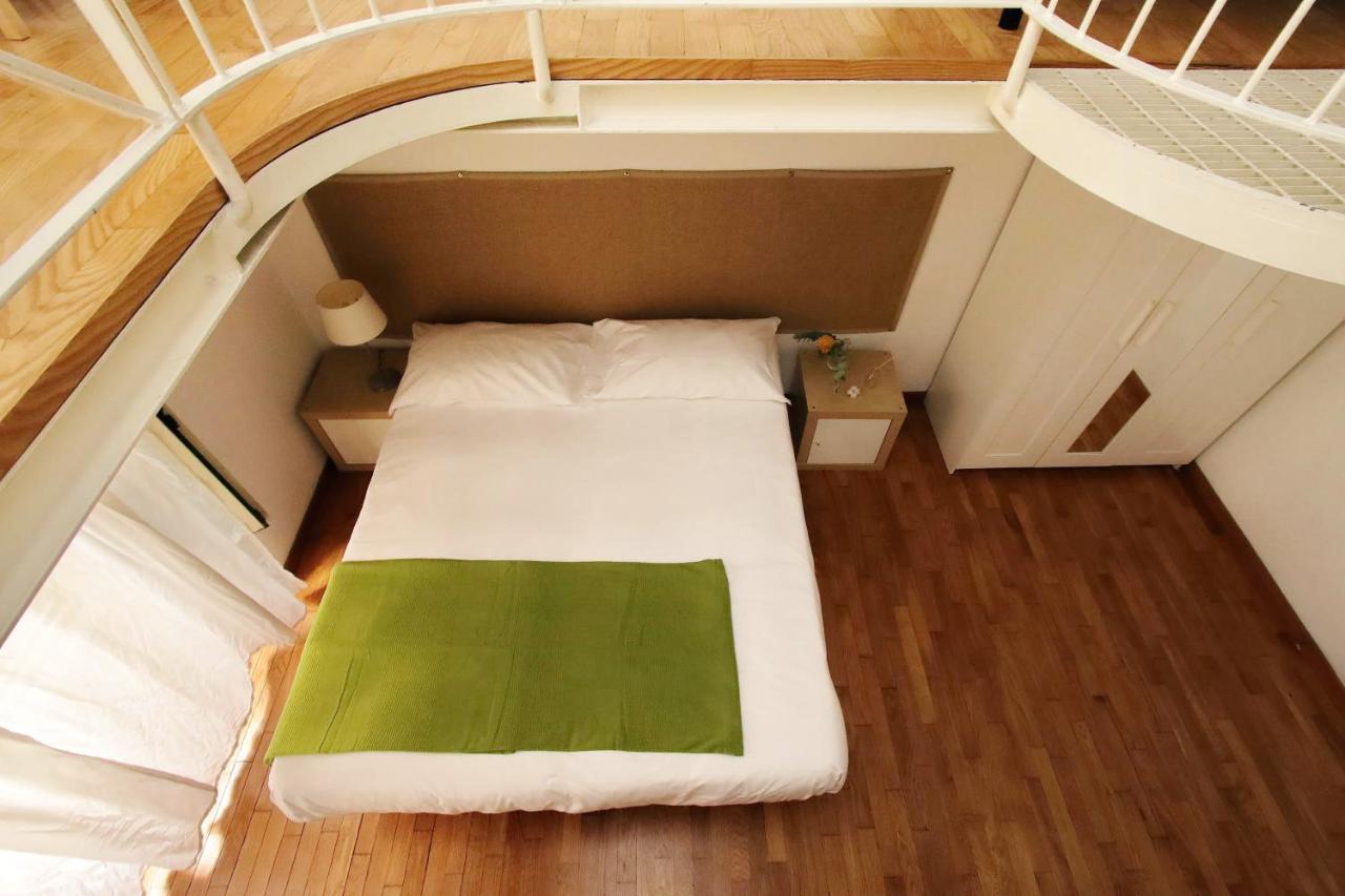Vatican Holiday Home 로마 외부 사진