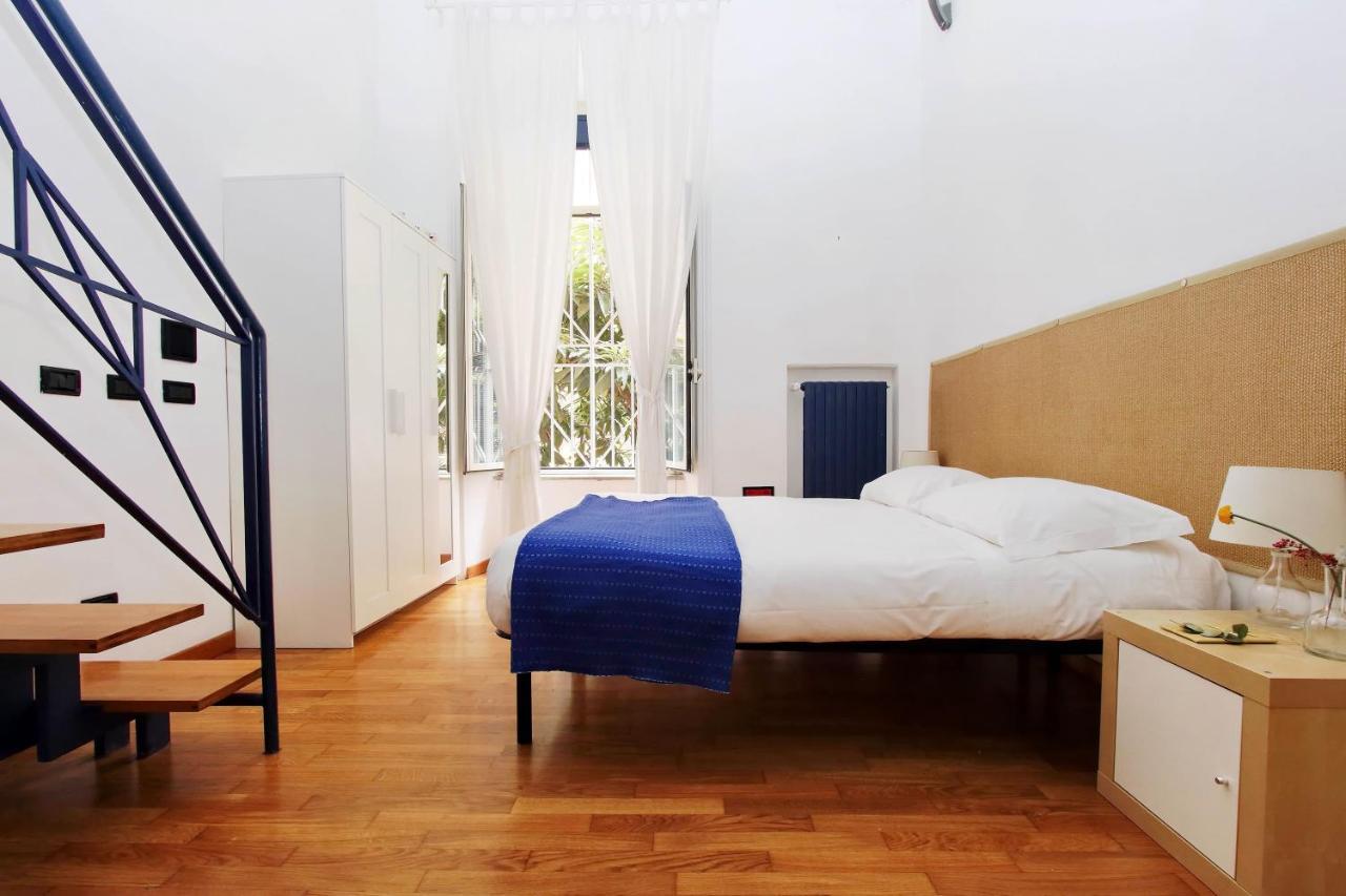 Vatican Holiday Home 로마 외부 사진
