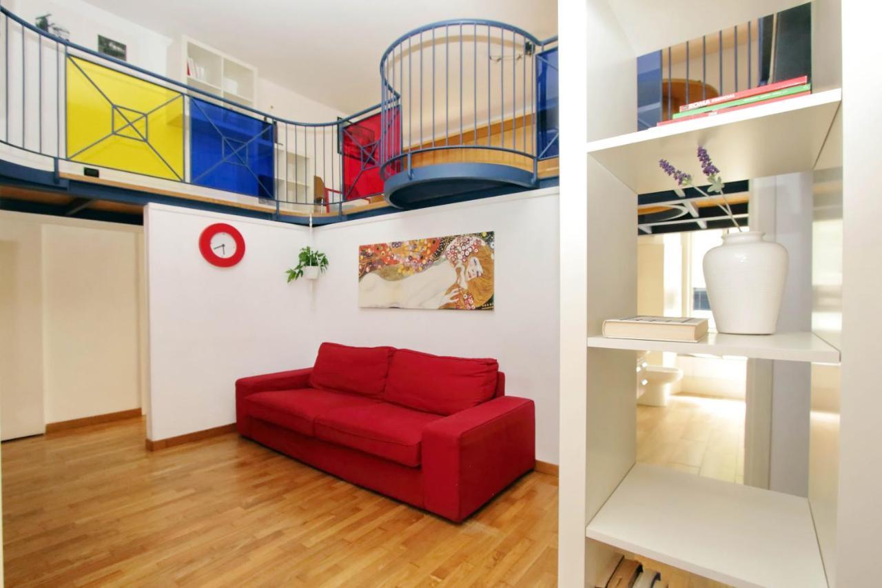 Vatican Holiday Home 로마 외부 사진