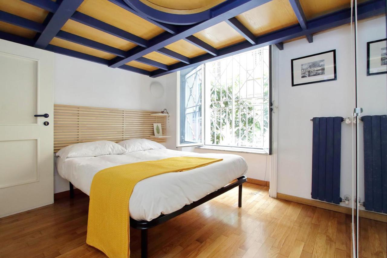 Vatican Holiday Home 로마 외부 사진
