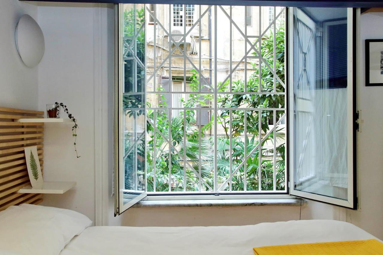 Vatican Holiday Home 로마 외부 사진