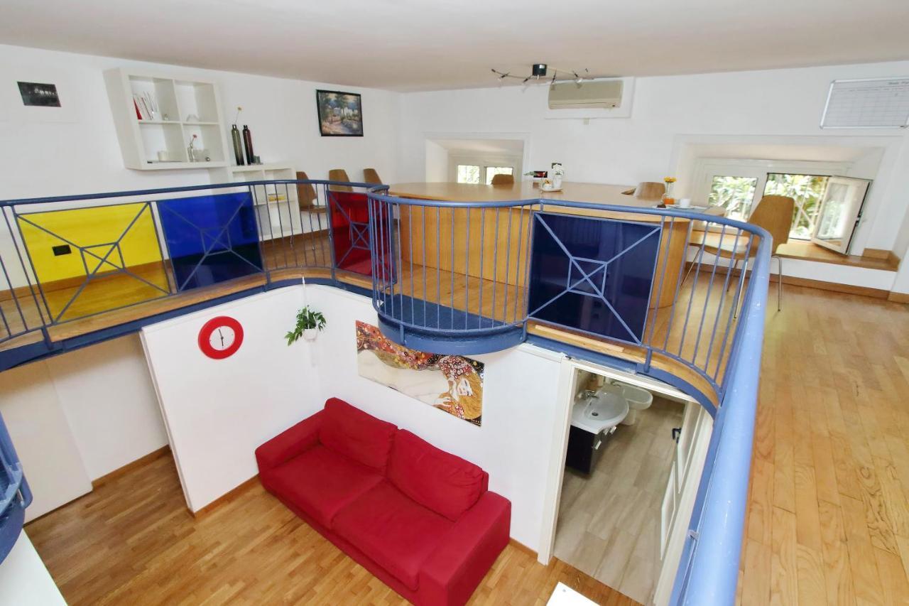 Vatican Holiday Home 로마 외부 사진