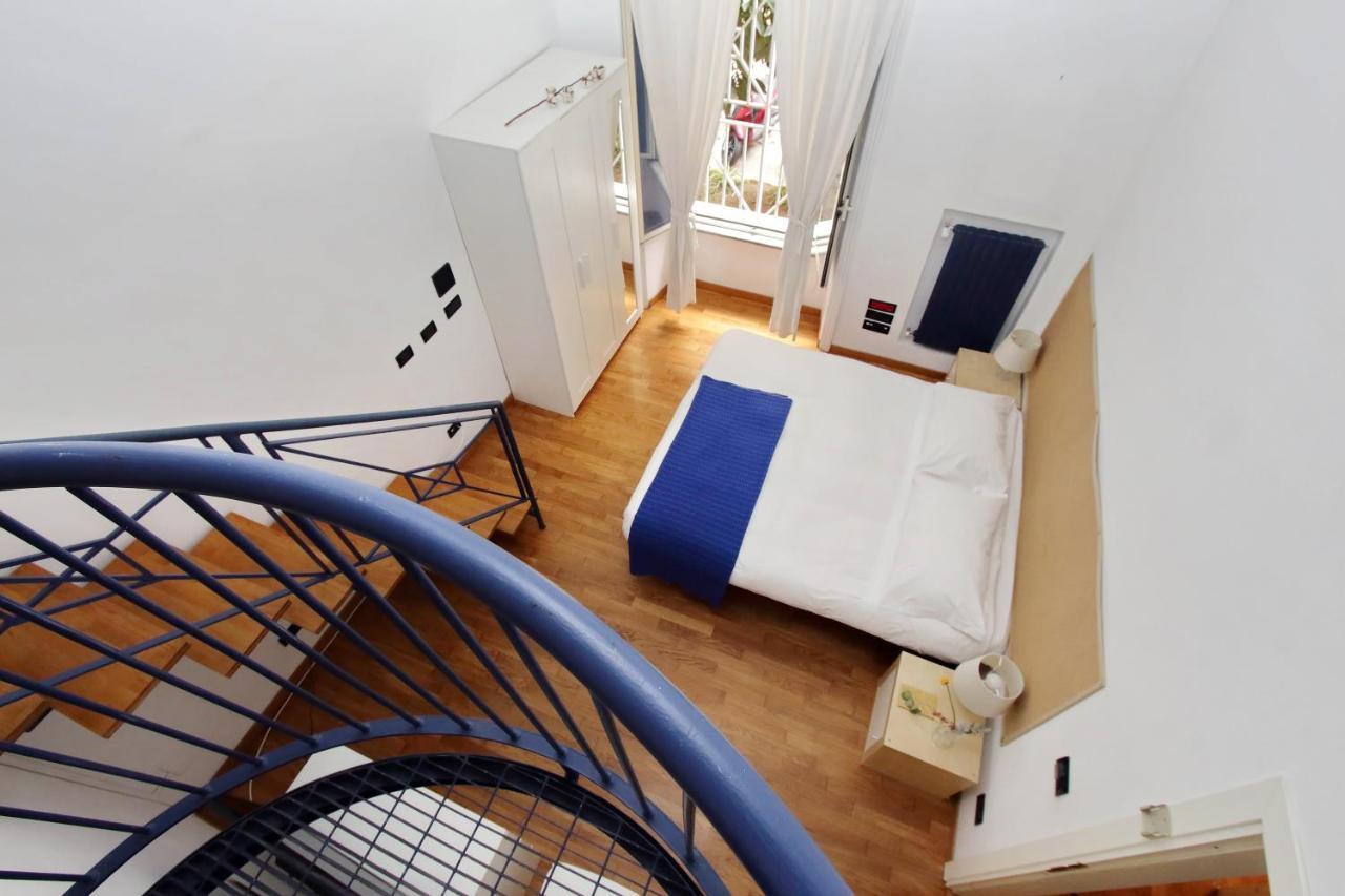 Vatican Holiday Home 로마 외부 사진