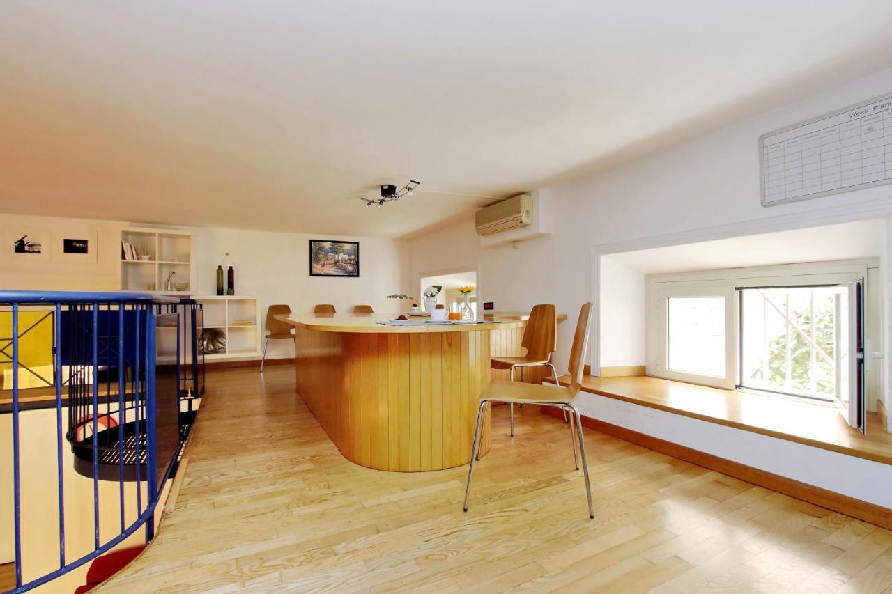 Vatican Holiday Home 로마 외부 사진